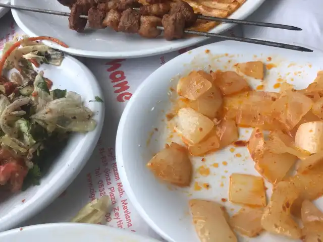 Ciğeristan'nin yemek ve ambiyans fotoğrafları 3