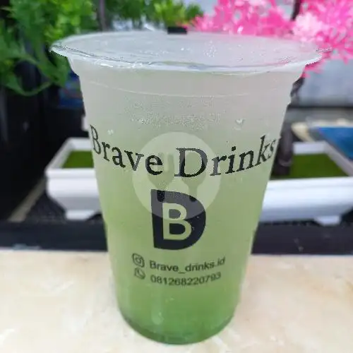 Gambar Makanan Brave Drinks 9