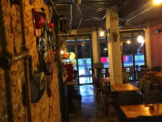 Siesta-s İstanbul Cafe Restaurant'nin yemek ve ambiyans fotoğrafları 20