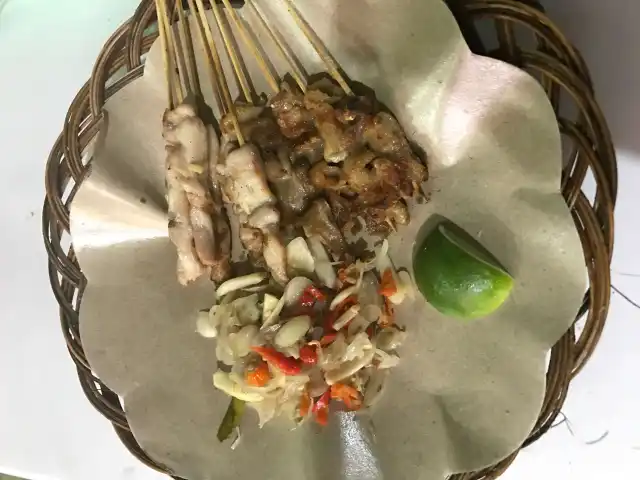 Gambar Makanan Sate Taichan Bang Maman 17