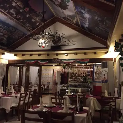 La Toscana Italian Bar and Restaurant