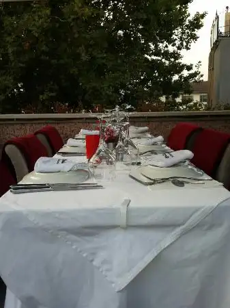 Rumeli Restaurant