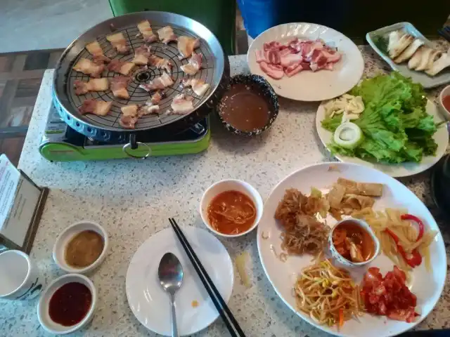 Minami Korean BBQ Food Photo 11