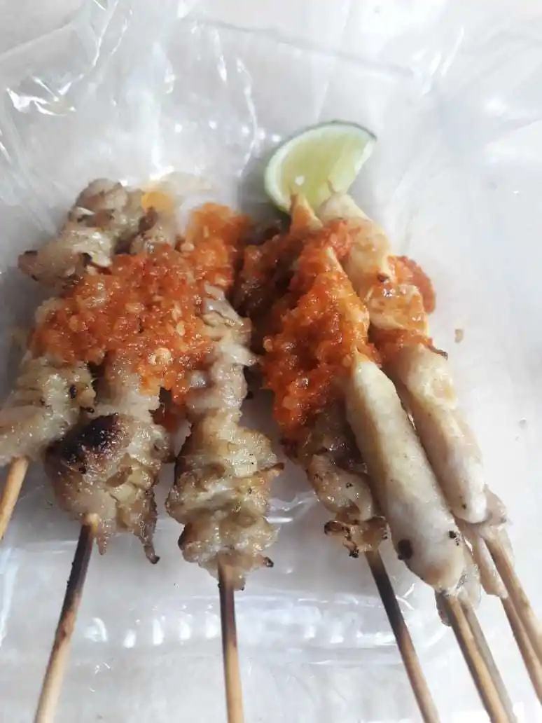 Sate Taichan Galaxy