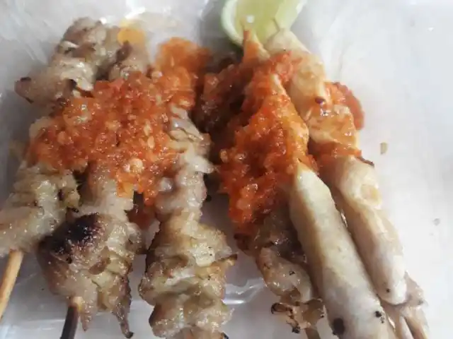 Gambar Makanan Sate Taichan Galaxy 1