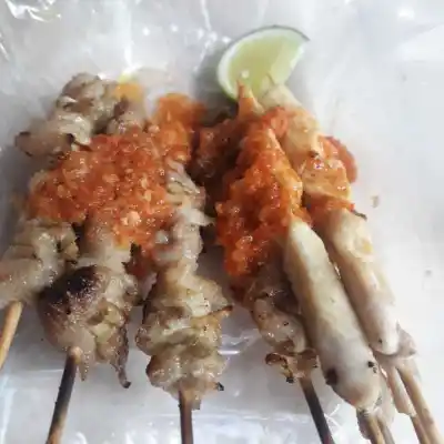 Sate Taichan Galaxy