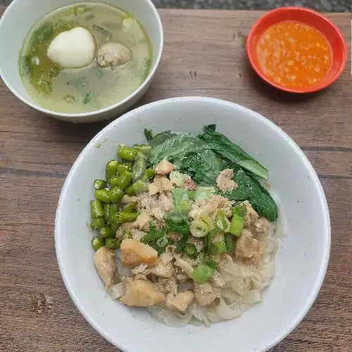 Gambar Makanan Bakmi Ayam Tangki Mangga Besar 69, Serpong Utara, Pakulonan 6