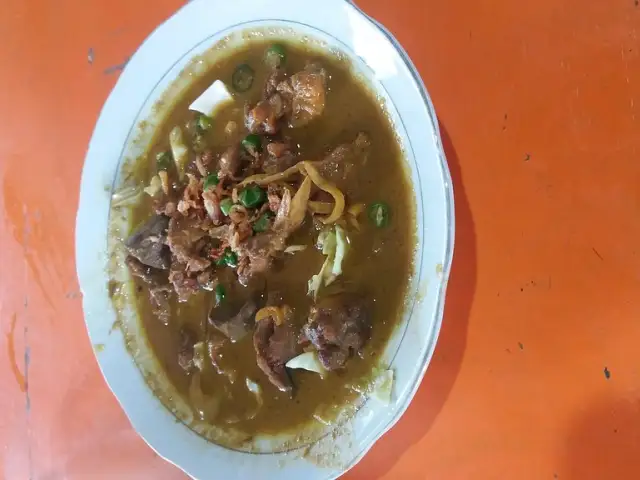 Gambar Makanan Tengkleng Gajah 19