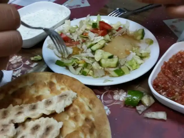 Urfalı Kebapçı Mahmut Usta'nin yemek ve ambiyans fotoğrafları 7