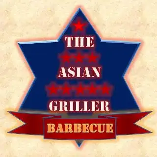 The Asian Griller