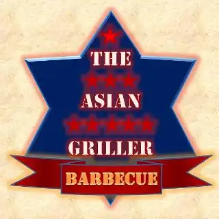 The Asian Griller Food Photo 1