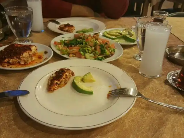 Çakırlar ASet Restaurant'nin yemek ve ambiyans fotoğrafları 2