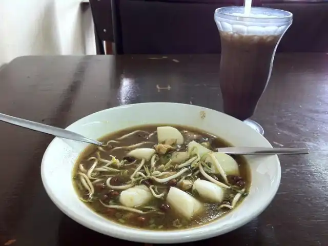 Restoran Mak Anim Food Photo 5