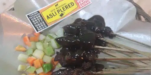 Sate Maranggi Asli Plered, Perintis Kemerdekaan