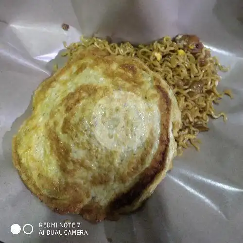 Gambar Makanan Nasi Goreng Khas Solo Mas Paijo, Tanjung Duren 3