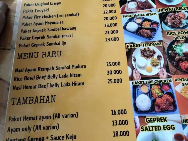 Gambar Makanan Ayam Keju 3D 8