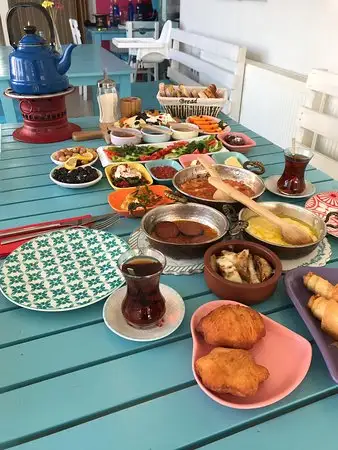 Batıköy Kahvaltı'nin yemek ve ambiyans fotoğrafları 1