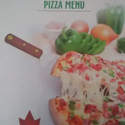 GianPizza