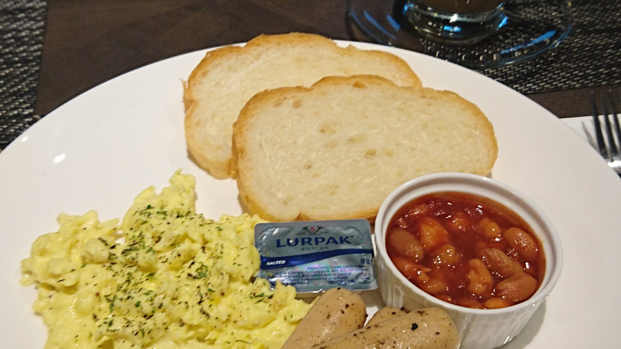 Melur & Thyme Gleneagles KL, Dinner, Kuala Lumpur YummyAdvisor