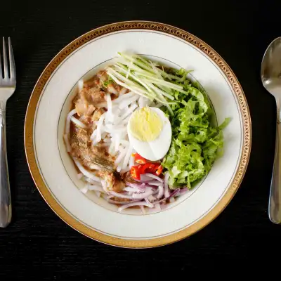 Restoran Laksa Cik Gee