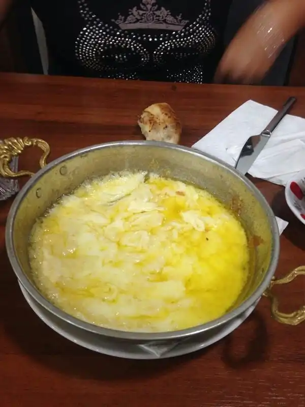 Zeynom Akçabat Köfte'nin yemek ve ambiyans fotoğrafları 8
