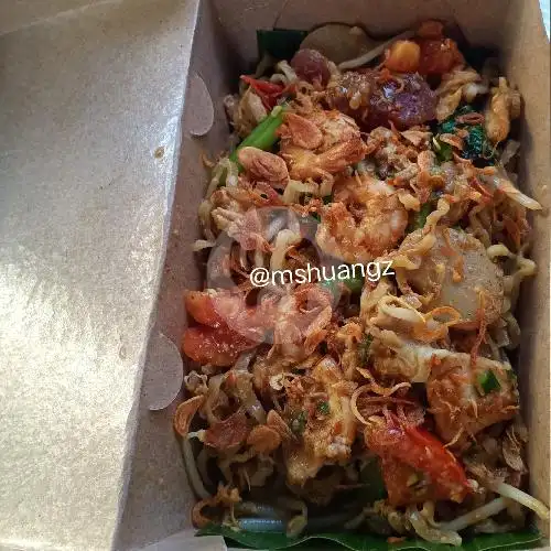 Gambar Makanan Nasi Ayam & Mie Pansit MS Huang, Katamso 5