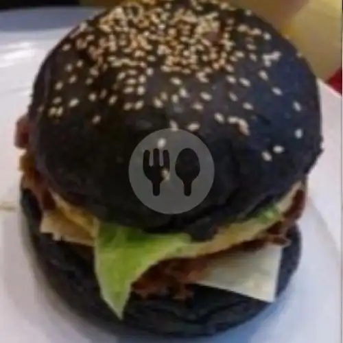 Gambar Makanan Tj Burger, Arcamanik 8