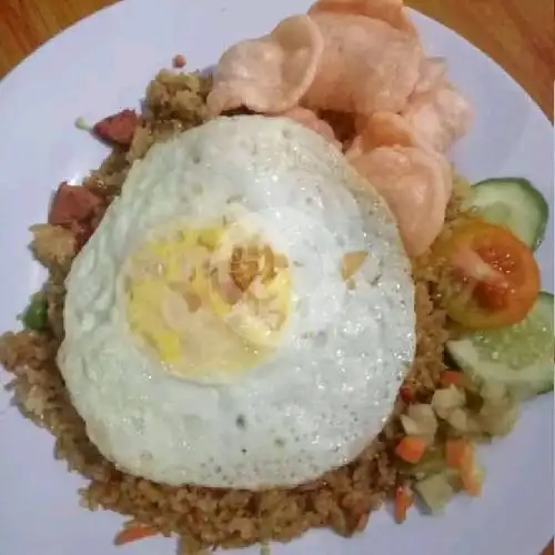 Gambar Makanan Chinese Food Halal (Warung Rizky), Denpasar 17