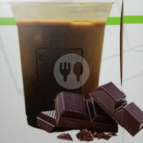 Gambar Makanan Kalijodo Coffee Biak, Apotik Fuji 19