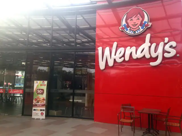 Gambar Makanan Wendy's 10