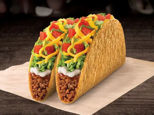 Gambar Makanan Taco Bell 10