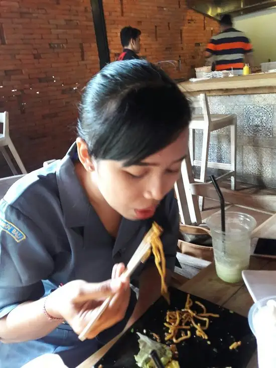 Kober Mie Setan