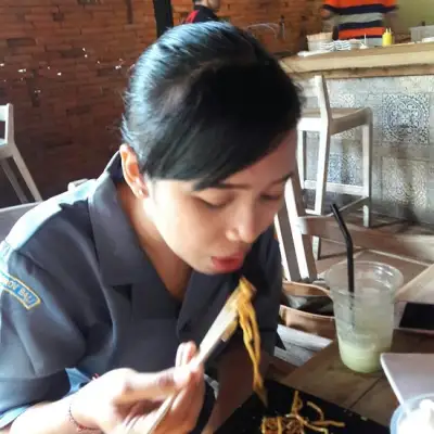 Kober Mie Setan