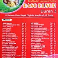 Gambar Makanan Bakso Rusuk Duren 3 1