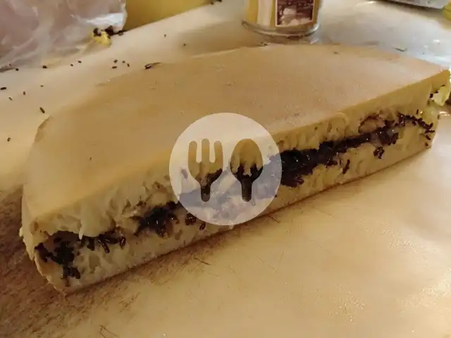 Gambar Makanan Martabak Inyong 18, Setu 20