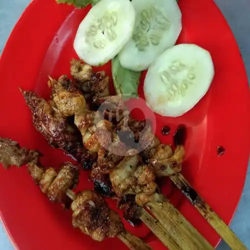 Gambar Makanan Ayam Bakar Pedas Manis Naja, Kebon Jeruk 5