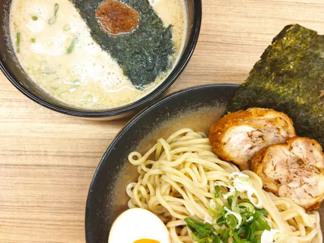 Gambar Makanan Sekai Ramen & Sushi 1