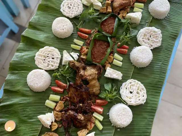 Gambar Makanan Warung Talaga 10