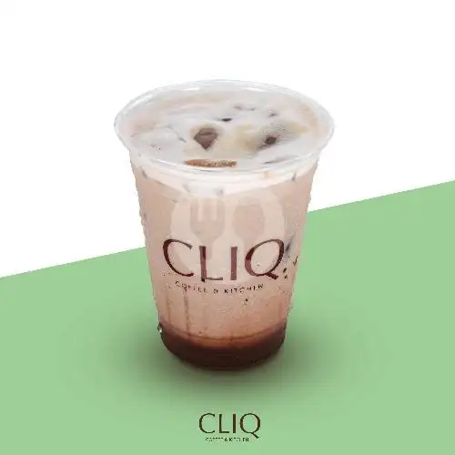 Gambar Makanan Cliq Coffee And Kitchen, Cipaku 12