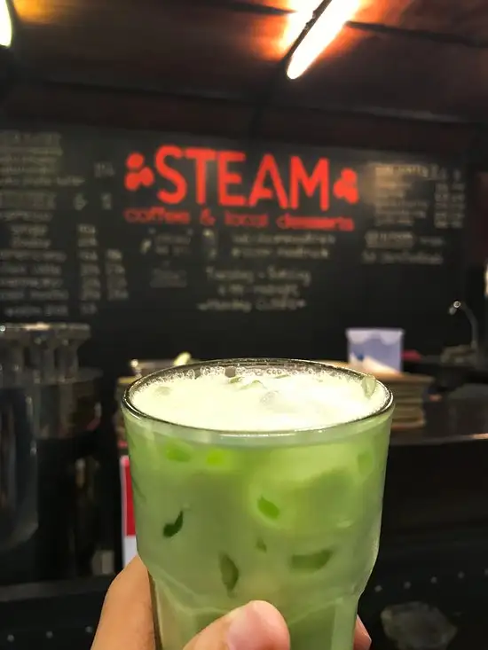 Bali Steam Foodtruck