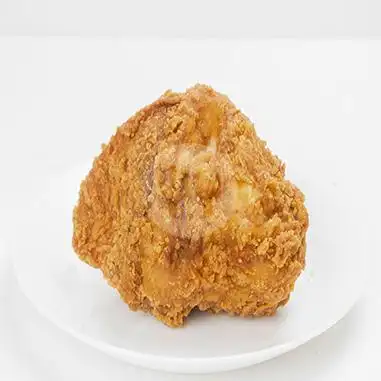 Gambar Makanan Ayam Goreng Ternate, Dutamerlin 7