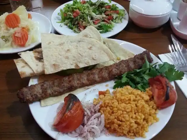 Kebapçı Metin Usta'nin yemek ve ambiyans fotoğrafları 8