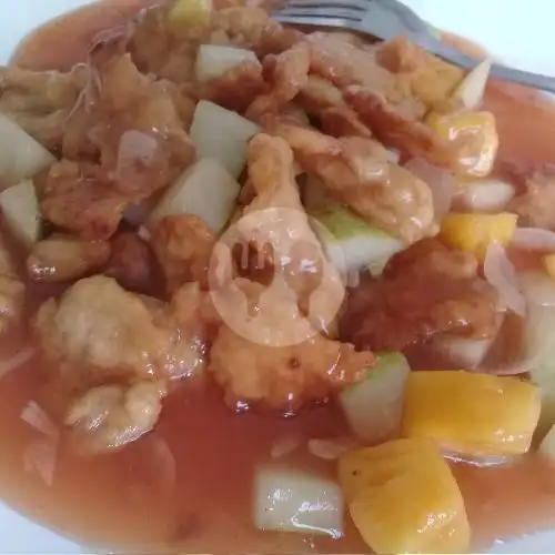 Gambar Makanan Kedai Om Ndul, Chinese Food Capcay Dan Seafood 10