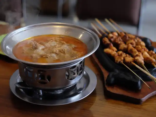 Gambar Makanan Koja Satay House 10