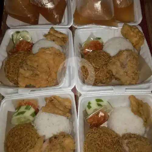 Gambar Makanan Ayam Geprek Campel City 1, Tbs/KANGKUNG 5