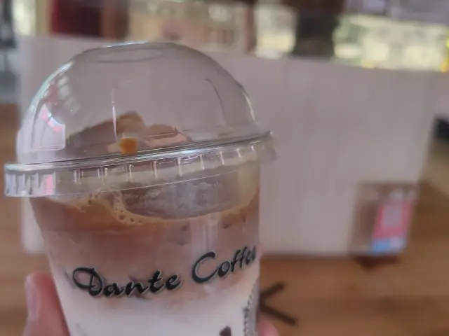 Gambar Makanan DanteCoffee 11