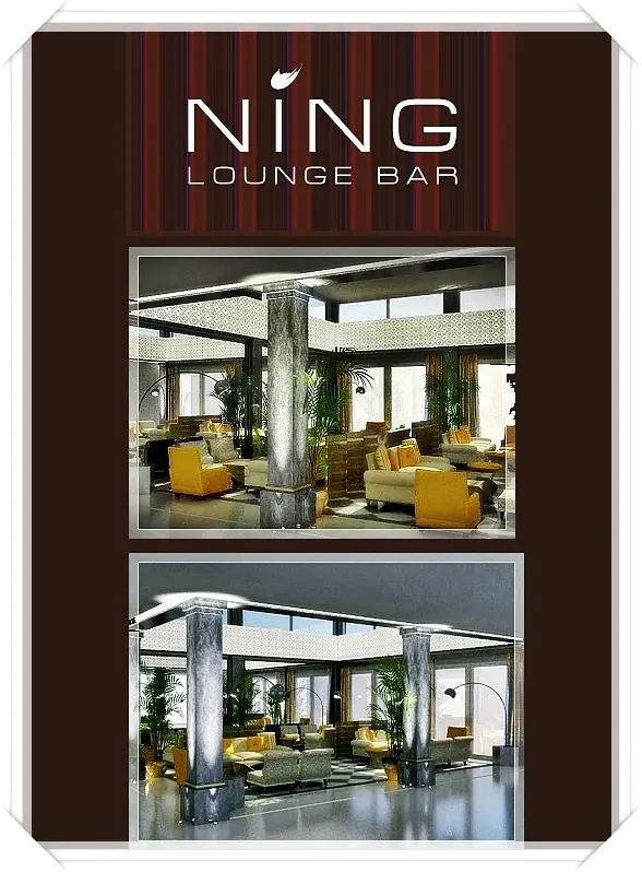 Gambar Makanan Ning Lounge Bar 5