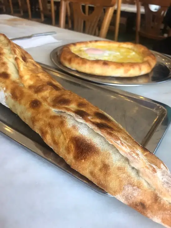 Pide Ban'nin yemek ve ambiyans fotoğrafları 8