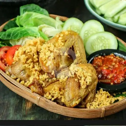 Gambar Makanan Warung Oma,Sangrahan Purwomartani 2
