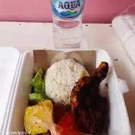 Gambar Makanan Ayam Bakar Bu Nur, Guru Mughni 5